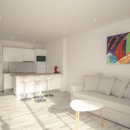 Paraiso Suites With Mega Views, Sea And Mountain. Playa Paraiso (Tenerife) Exterior foto